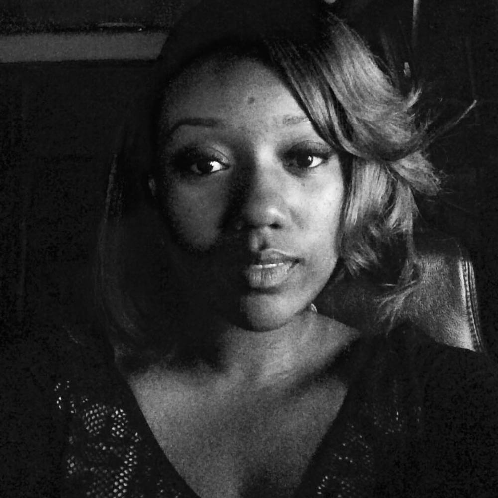 Meet your Posher, Arika